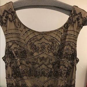 Adrianna Papell Evening Gown